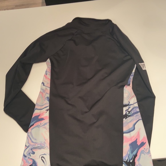 PINK Athletic Quarter Zip - Picture 4 of 4